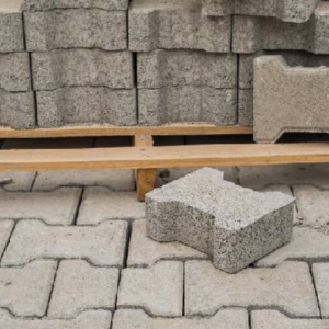Fly Ash Bricks