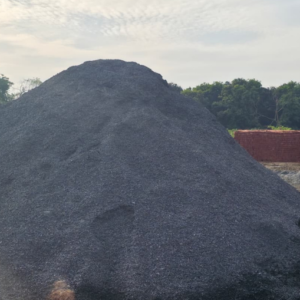 Stone Dust
