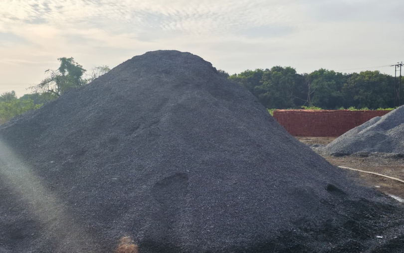 Stone Dust