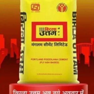 cement