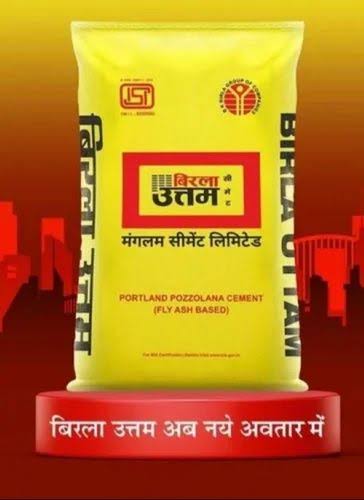 cement