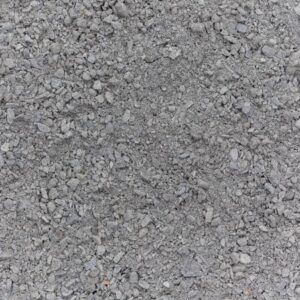 Grit dust