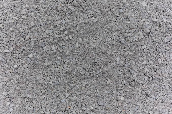 Grit dust